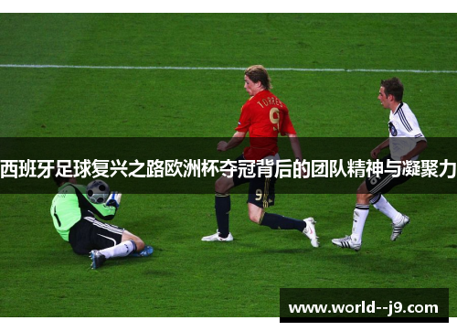 西班牙足球复兴之路欧洲杯夺冠背后的团队精神与凝聚力
