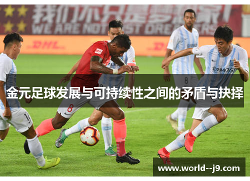 金元足球发展与可持续性之间的矛盾与抉择