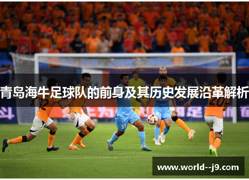 青岛海牛足球队的前身及其历史发展沿革解析