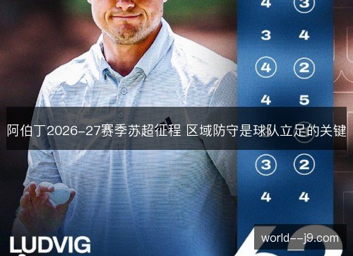 阿伯丁2026-27赛季苏超征程 区域防守是球队立足的关键